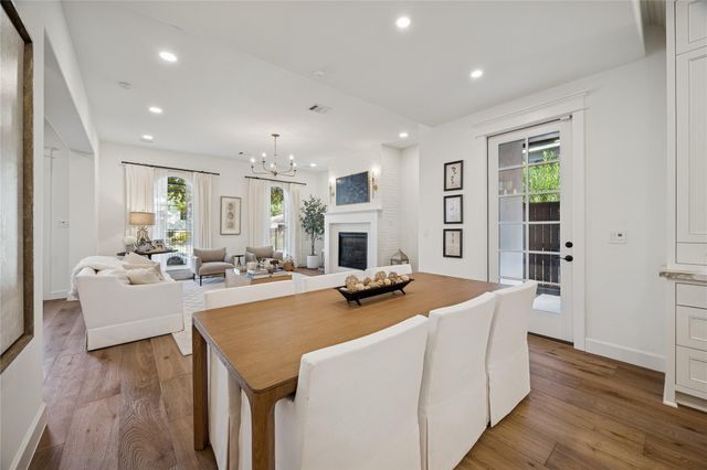 2031 Sheridan Street A, Houston, TX 77030