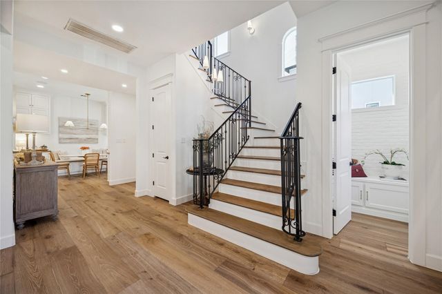 2031 Sheridan Street A, Houston, TX 77030