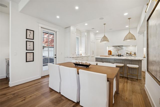 2031 Sheridan Street A, Houston, TX 77030