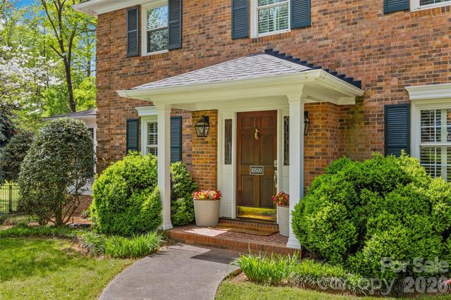 10500 Doylestown Road, Matthews, NC 28105