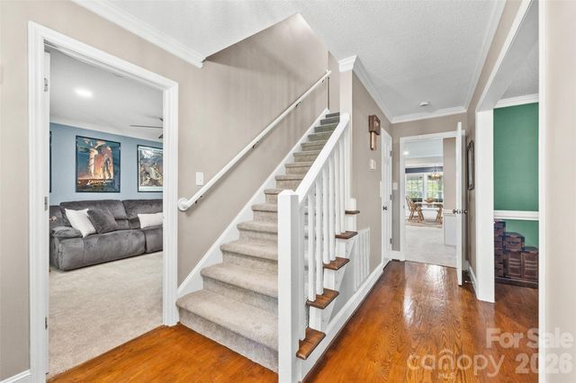 10500 Doylestown Road, Matthews, NC 28105