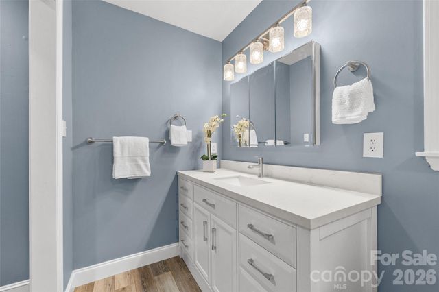 10500 Doylestown Road, Matthews, NC 28105