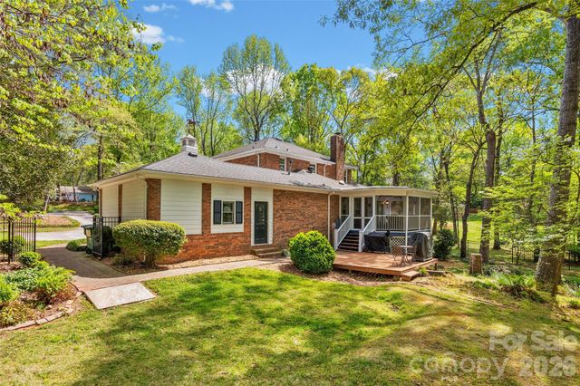 10500 Doylestown Road, Matthews, NC 28105