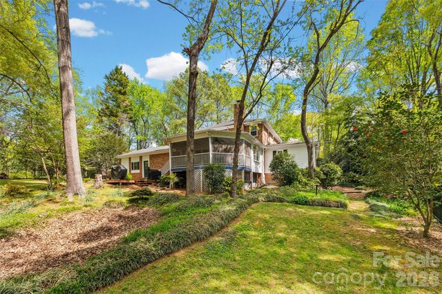 10500 Doylestown Road, Matthews, NC 28105