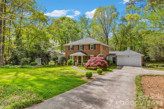 10500 Doylestown Road, Matthews, NC 28105