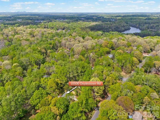 10500 Doylestown Road, Matthews, NC 28105