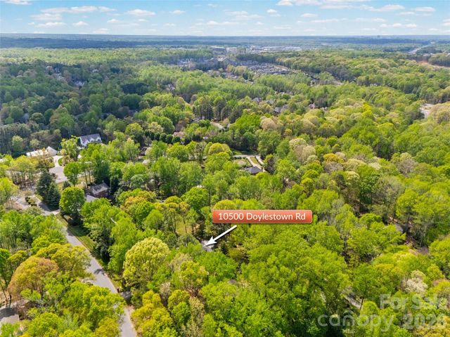 10500 Doylestown Road, Matthews, NC 28105