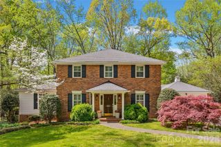 10500 Doylestown Road, Matthews, NC 28105