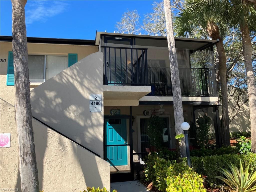 4180 Looking Glass LN 4102, NAPLES, FL 34112 — exterior