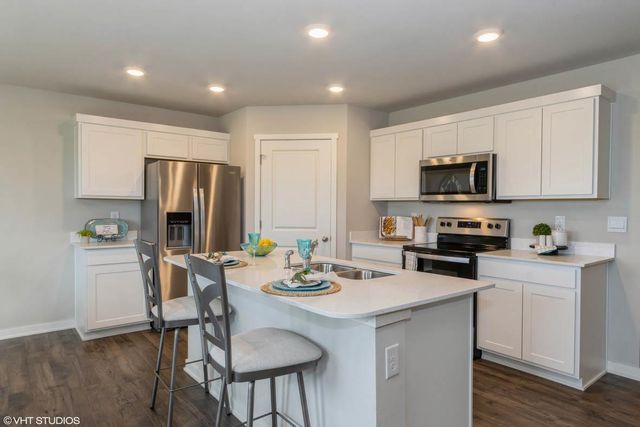 13618 Whitmore Street, Omaha, NE 68142