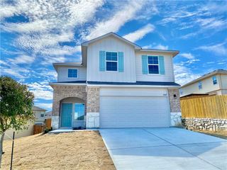15009 Siberian Elm LN, Austin, TX 78724