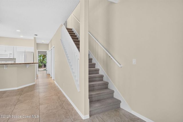 506 Tyler Avenue, Cape Canaveral, FL 32920