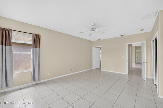 506 Tyler Avenue, Cape Canaveral, FL 32920
