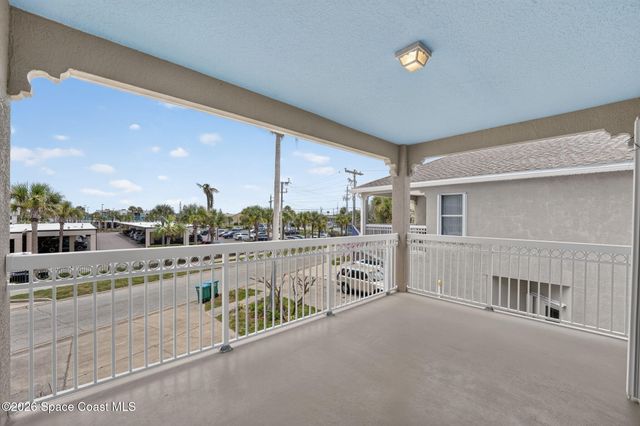 506 Tyler Avenue, Cape Canaveral, FL 32920