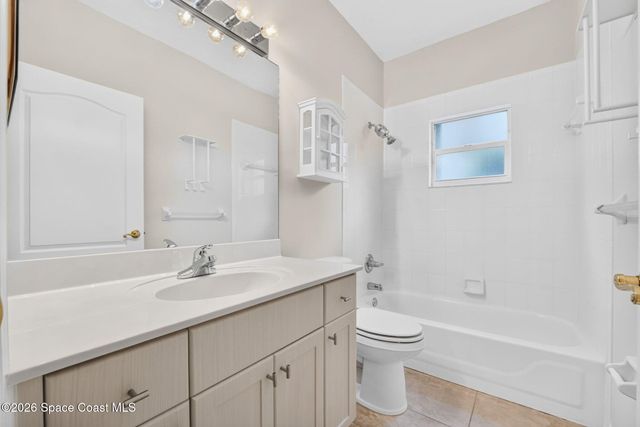 506 Tyler Avenue, Cape Canaveral, FL 32920