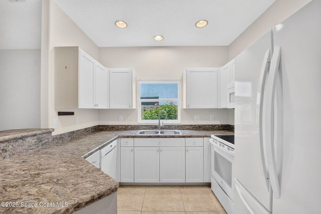 506 Tyler Avenue, Cape Canaveral, FL 32920