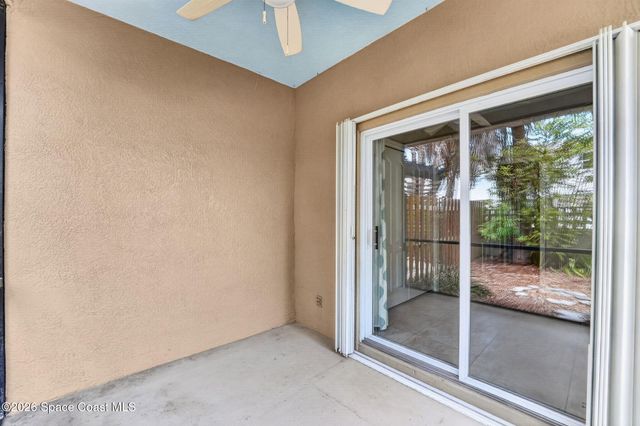 506 Tyler Avenue, Cape Canaveral, FL 32920