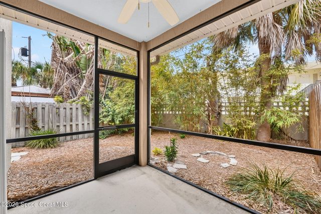 506 Tyler Avenue, Cape Canaveral, FL 32920
