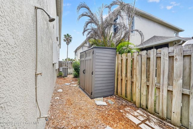 506 Tyler Avenue, Cape Canaveral, FL 32920