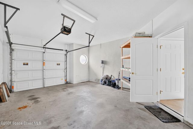 506 Tyler Avenue, Cape Canaveral, FL 32920
