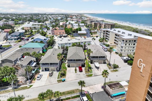 506 Tyler Avenue, Cape Canaveral, FL 32920