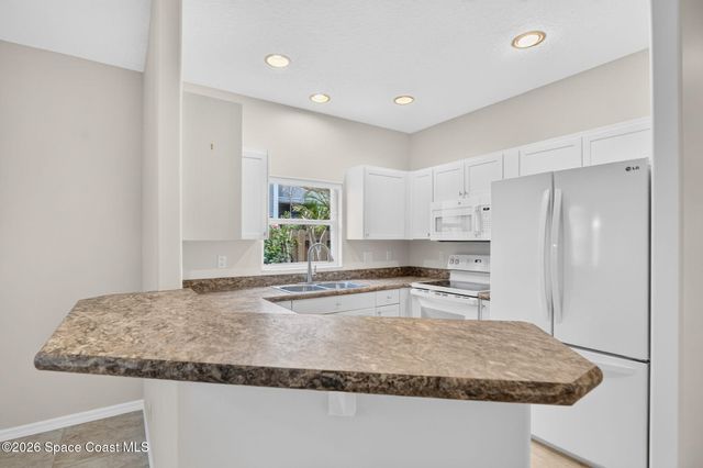 506 Tyler Avenue, Cape Canaveral, FL 32920