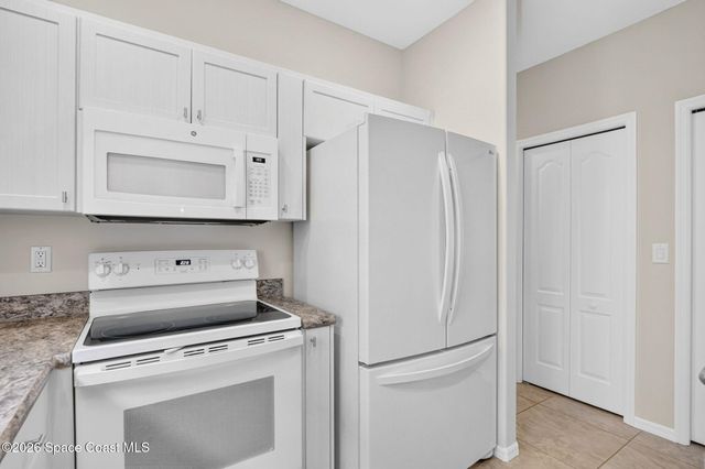 506 Tyler Avenue, Cape Canaveral, FL 32920