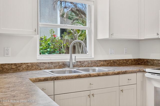 506 Tyler Avenue, Cape Canaveral, FL 32920
