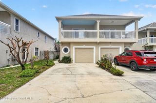 506 Tyler Avenue, Cape Canaveral, FL 32920