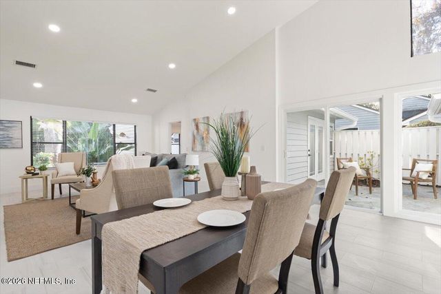 12326 ARBOR Drive, Ponte Vedra Beach, FL 32082