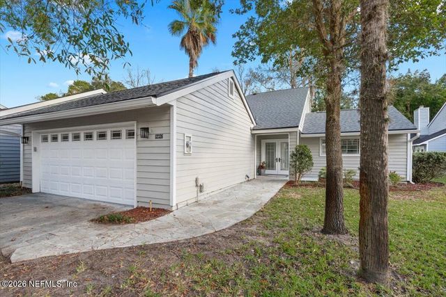 12326 ARBOR Drive, Ponte Vedra Beach, FL 32082