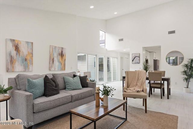 12326 ARBOR Drive, Ponte Vedra Beach, FL 32082