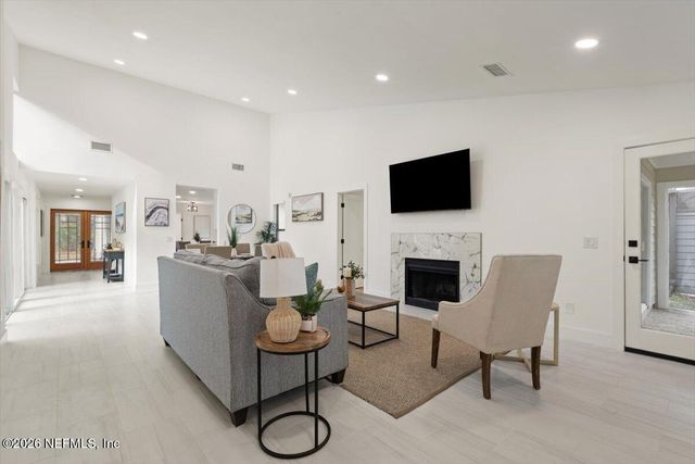 12326 ARBOR Drive, Ponte Vedra Beach, FL 32082