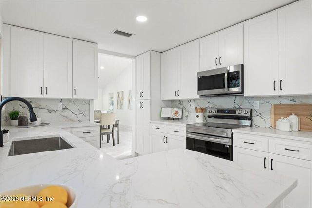 12326 ARBOR Drive, Ponte Vedra Beach, FL 32082