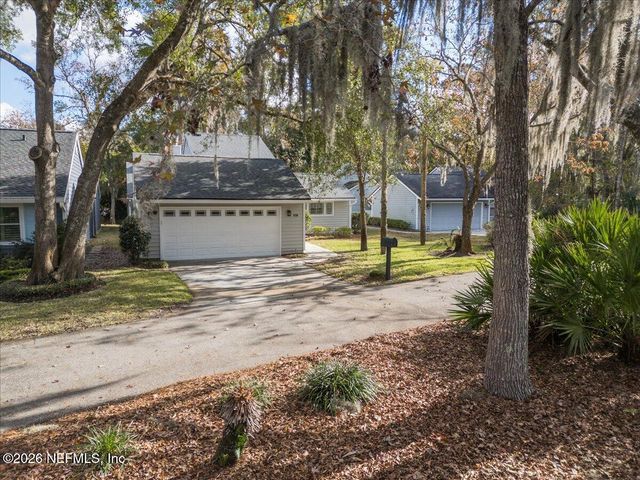 12326 ARBOR Drive, Ponte Vedra Beach, FL 32082