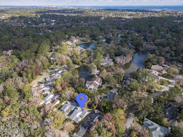 12326 ARBOR Drive, Ponte Vedra Beach, FL 32082