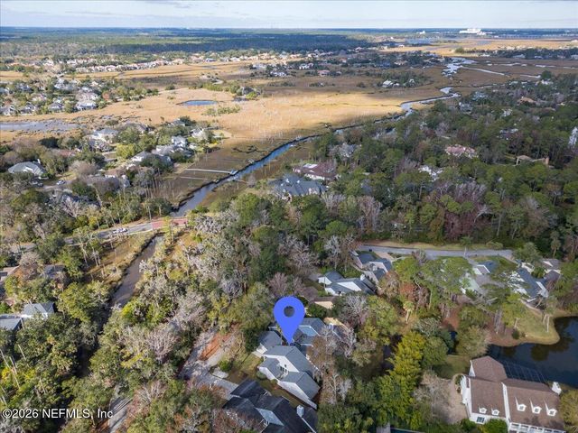 12326 ARBOR Drive, Ponte Vedra Beach, FL 32082