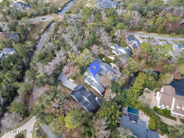 12326 ARBOR Drive, Ponte Vedra Beach, FL 32082