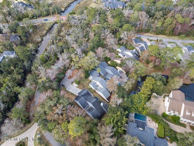 12326 ARBOR Drive, Ponte Vedra Beach, FL 32082