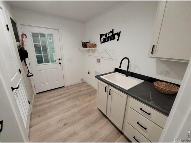 0 (North)County Road 102, Nunn, CO 80648