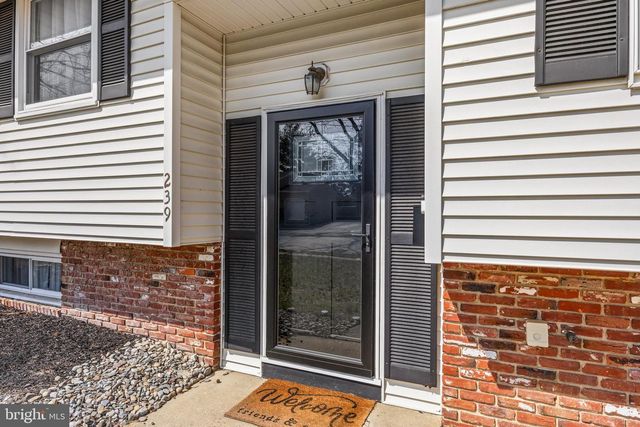 239 BOYER AVE, West Berlin, NJ 08091