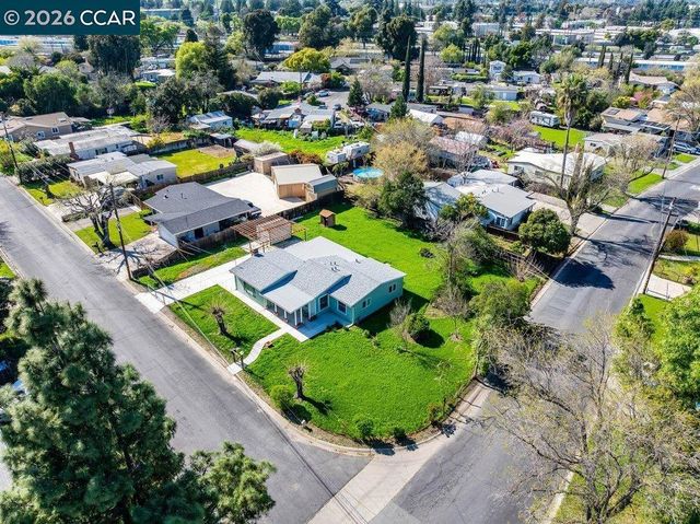 1901 Florence Ln, Concord, CA 94520