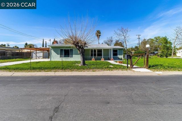 1901 Florence Ln, Concord, CA 94520