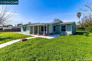 1901 Florence Ln, Concord, CA 94520