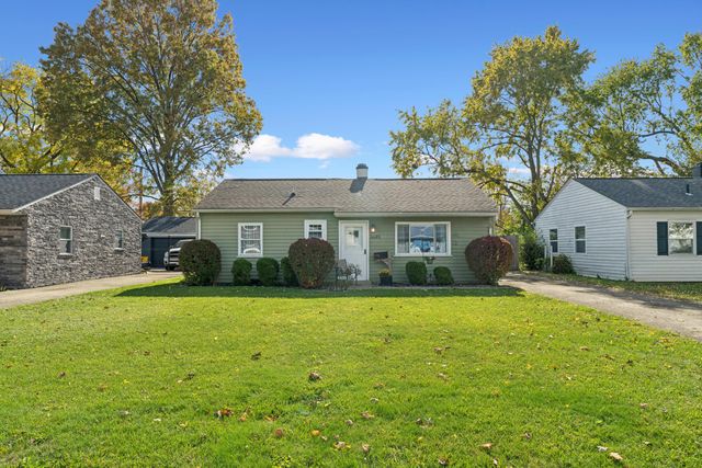 4489 Saint Margaret Lane, Columbus, OH 43213