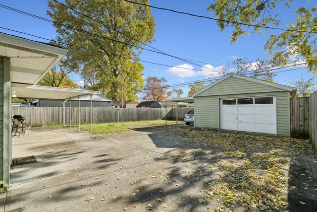 4489 Saint Margaret Lane, Columbus, OH 43213