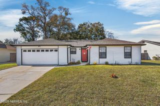 3042 HAMPSTEAD Drive, Jacksonville, FL 32225