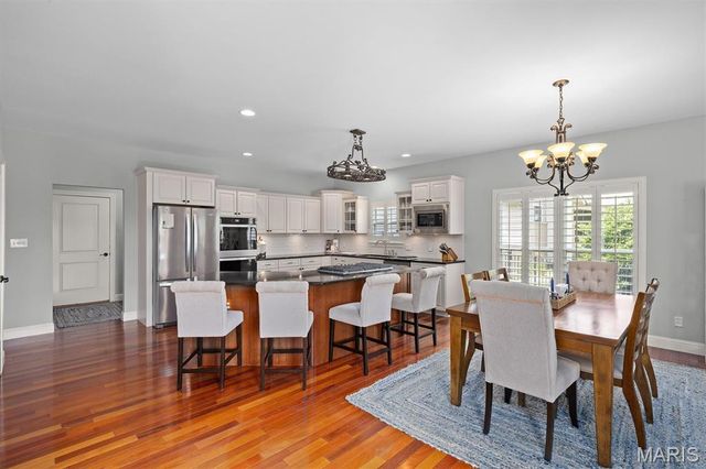 3534 S Arbor Lake Drive, Edwardsville, IL 62025