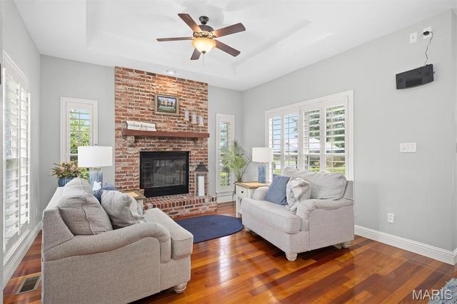 3534 S Arbor Lake Drive, Edwardsville, IL 62025