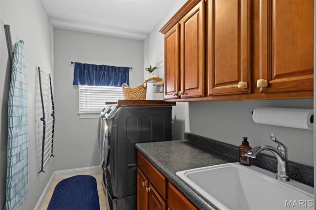 3534 S Arbor Lake Drive, Edwardsville, IL 62025